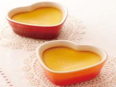 休日はお家でまったりかぼちゃプリン作り…♡濃厚で美味しいレシピ！