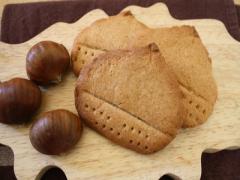 栗を使った美味しいおもてなしレシピ！秋の味覚を上品に味わう