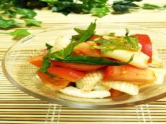 野菜をたっぷり使ったおつまみでヘルシー！簡単に美味しく楽しいお酒の時間に♡