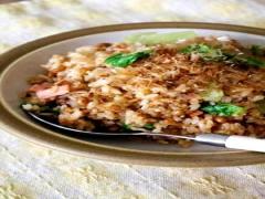 簡単納豆レシピで健康的に♡大切な人に作りたい愛情ご飯