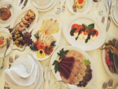 げ…食べ過ぎた…ダイエット中のそんな「次の日」にすべきこと