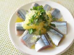 今が旬のさんまのレシピを伝授♪無限大に広がるアレンジを堪能