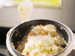 炊飯器を開けた時が幸せ。お米が美味しい季節に教える世界9カ国のお米料理図鑑