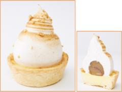 栗まるまる1個の贅沢スイーツ！「Many Many MARRON」期間限定で渋谷＆神戸に登場