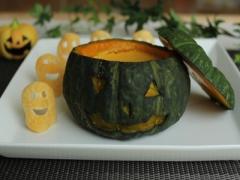 美味しいのに簡単♡かぼちゃのスイーツレシピで秋の味覚を堪能しちゃおう