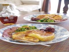 美味しいフレンチトーストレシピ♡おやつや週末のブランチにぴったり