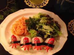 タコさんだけじゃありません！もっとかわいいウインナーのアレンジレシピ11選♡