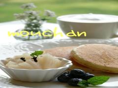 ちょっとアレンジを加えると…？お家でも食べたい”梨”のスイーツレシピ14選