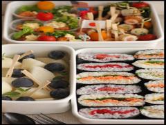 簡単おにぎらずレシピでお弁当を華やかに♡秋レジャーにもピッタリ