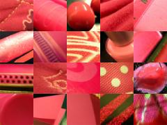 いろんな素材にキュン♡を感じて触りたあぁぁくなるネイル集