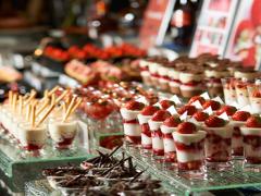 女子みんな大好きなフルーツパーラー♡今が旬のフルーツが食べれる！