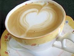 可愛らしい動物やキャラクターたちが飛び出す！‟3Dラテアート”でSNS映えを狙っちゃおう