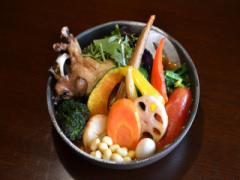 ＜10/7〜＞カレーのいい香りをたどっていって♡下北沢カレーフェスティバル開催