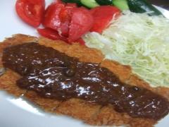 今夜は名古屋飯の味噌カツに決まり♪ご飯が進むうまうまレシピ公開！