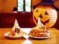 キャラメルソースにシャッキシャキ食感の“リンゴ”が良く合う！コメダ珈琲店限定メニュ