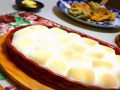 マシュマロの新たな魅力発見！アレンジ自在の激うま簡単レシピ