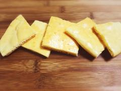 ふわふわ食感がたまらない♡海外を中心にSNSで話題のクラウドブレッドが気になる