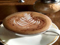 3日間限定！ほっこりおしゃれ癒やしカフェ『BEANS&amp;ROASTERS CAFÉ』オープン