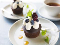 女子必見レシピ♡フルーツをたっぷり使ってアレンジしちゃう？