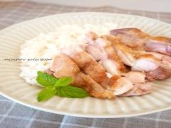 ヘルシーで美味しい鶏肉料理レシピ♡簡単に作れるメインおかず