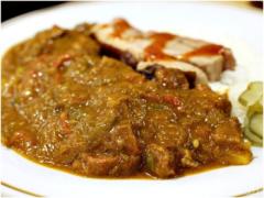 女子の穴場スポット！濃厚ルーが美味しい「カレーMaster」とは？