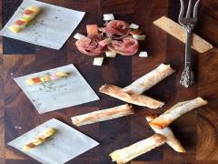 とろ～りなめらかチーズが食べたいの！簡単チーズおつまみレシピ13選