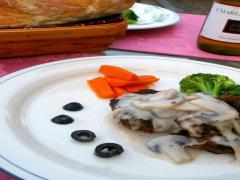 牛ひき肉レシピで美味しいご飯を♡みんなに振る舞いたい簡単手料理！