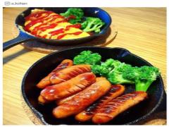 10分でできる！ウインナーソーセージで作る絶品レシピ5選