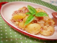 ご飯やおつまみにピッタリ！ジャーマンポテトの絶品レシピ