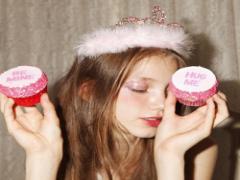 ヘルシーなのに美味しー♡甘党女子向け魔法のビーガンクリームとロースイーツレシピ♡