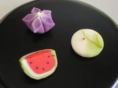 ほっと一息つきましょう。東京で見つけた、日本を感じる「和菓子屋さん」5選