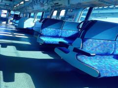 旅をしながらグルメも満喫♡美味しい食事を楽しめるレストラン列車に乗ろう