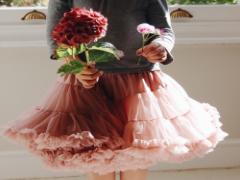 ガーリー好きのレディな私。"3大クラシカルネイル"で秋のかわいいを叶えるの。