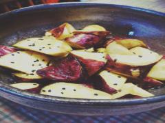 ほんのりと広がる甘さにヤミつきです♡定番以外の”さつまいも”スイーツレシピ16選