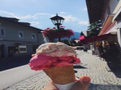 果実感が強いという贅沢♡セブンのジェラートバーシリーズが激ウマ！