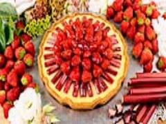 マスカット、栗、さつまいも。キルフェボンで秋の味覚がたっぷりなタルト発売♡