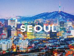 ビーチにアート...まだまだ知らない韓国のフォトジェニックなスポット3選