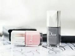 可愛いよりも大人っぽい。大人LADYに近づける"ピンク×シルバー"ネイル