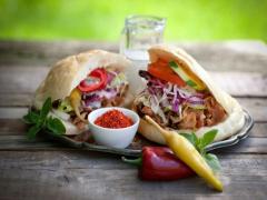 《11月9日～13日》日本最大級ケバブの祭典！ケバブグランプリ2016開催決定