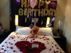 【池袋】大切なあの人のために。お誕生日・記念日サービスのあるおしゃれなお店10選