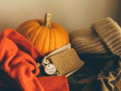 食べた瞬間リピ買い決定。【期間限定】OIKOSパンプキン＆さつまいも味新発売！