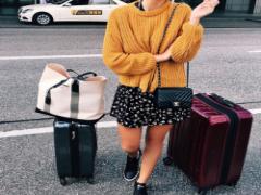 この秋どこ行こう？初めてでも行きやすい海外旅行オススメスポット3ヵ国