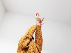 カワイイも大人っぽいも、「#レオパード」で叶えるネイル＆コーデ