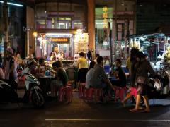 東南アジアに酔いしれろっ！お店まるごと現地を感じられるレストラン3選