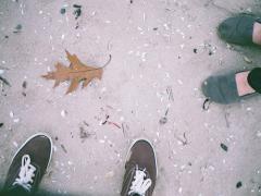 クリーム・抹茶・お芋がビビッと来るの♡コンビニスイーツで秋の味覚をgetせよ