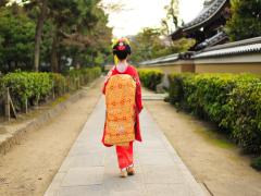 【京都】ゆめかわいい女子おいでやす♡古都に隠れた3つの乙女フードを召し上がれ