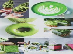 お家de和カフェ、開店です♡人にも食べてもらいたくなる、絶品抹茶スイーツレシピ♡