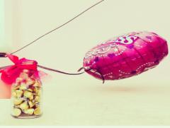 誕生日のサプライズに。渋谷cafe croixの可愛すぎるバースデープレートはいかが？