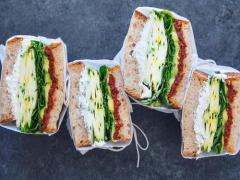 究極の"萌え断"♡＜都内＞で見つけた1度は食べたい！魅惑のわんぱくサンド紹介