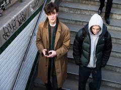 気になるあのヒトはCITY BOY。彼の愛読書POPEYEに掲載されたおしゃれグルメ3選